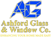 Ashford Glass & Window Co - Glass Suppliers